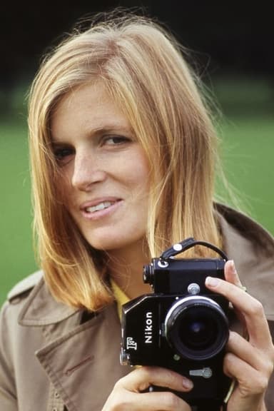 Linda McCartney