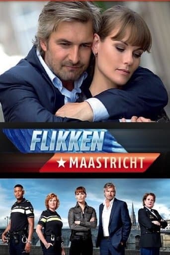 Flikken - Coppia in giallo