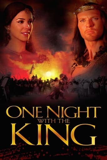 Una notte con il re