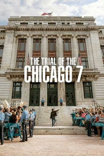 Il processo ai Chicago 7