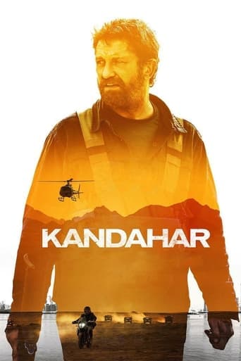 Operazione Kandahar