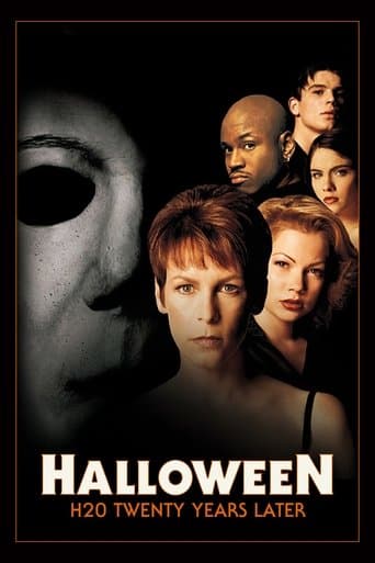 Halloween - 20 anni dopo