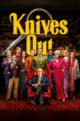 Cena con delitto - Knives Out