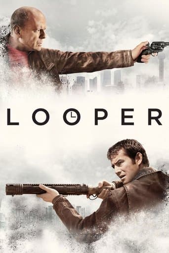 Looper - In fuga dal passato