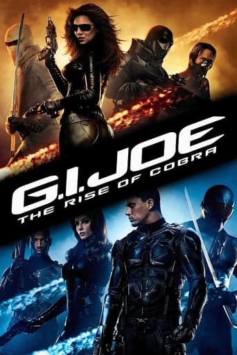 G.I. Joe - La nascita dei Cobra