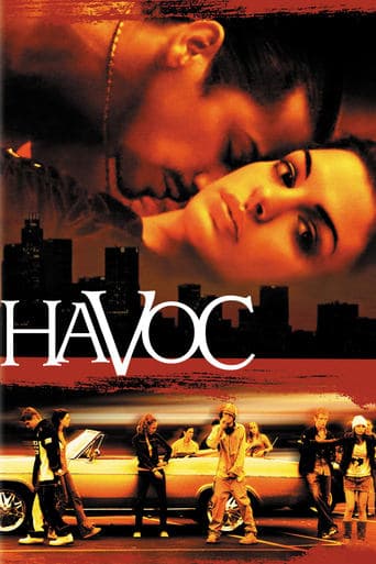 Havoc - Fuori controllo