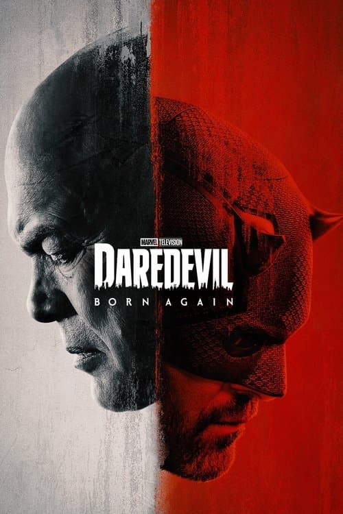 Daredevil: Rinascita