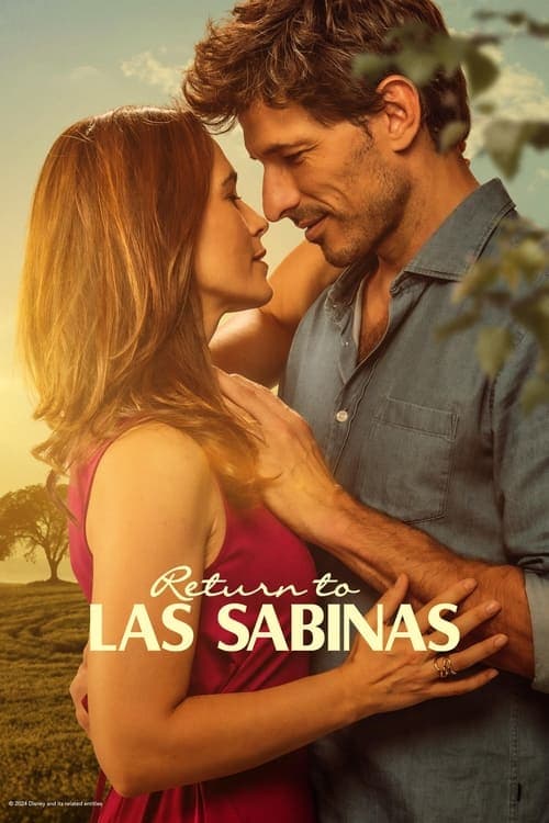Ritorno a Las Sabinas Streaming Ita Altadefinizione